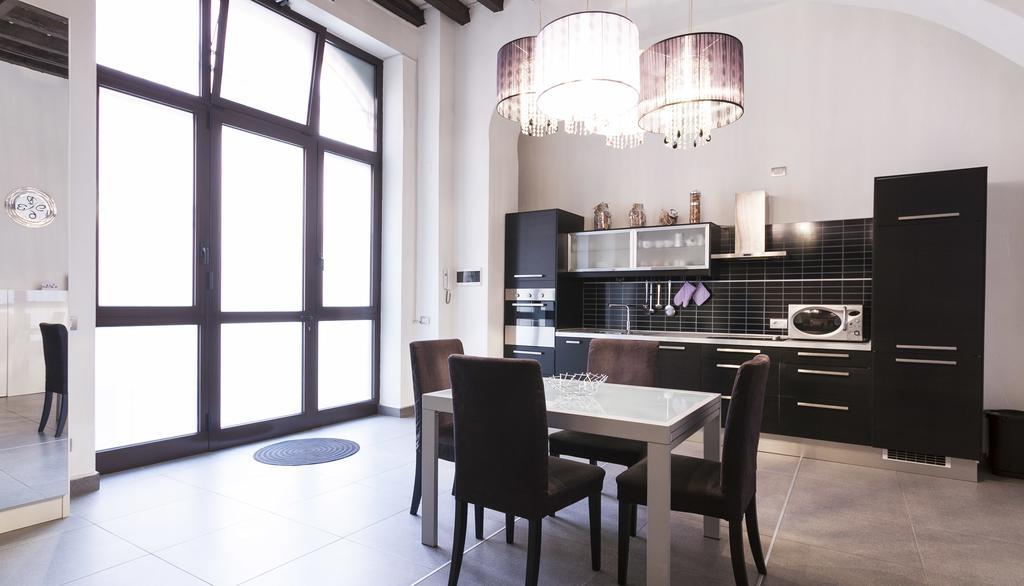 Italianway-Colombo 5 Lägenhet Milano Exteriör bild