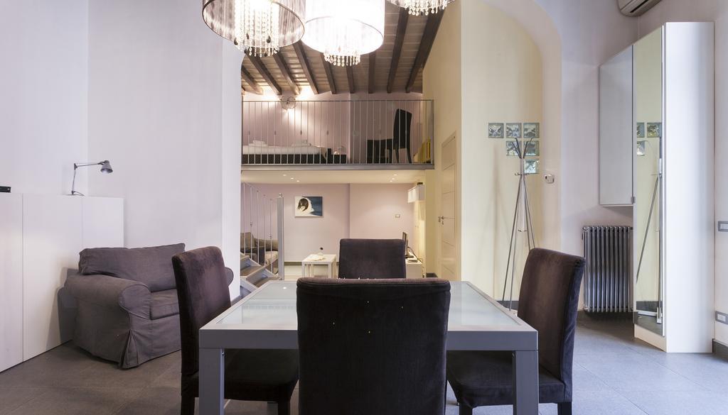 Italianway-Colombo 5 Lägenhet Milano Exteriör bild