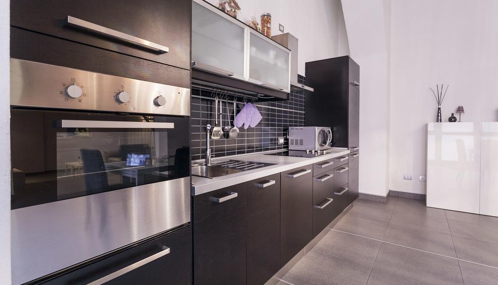Italianway-Colombo 5 Lägenhet Milano Exteriör bild