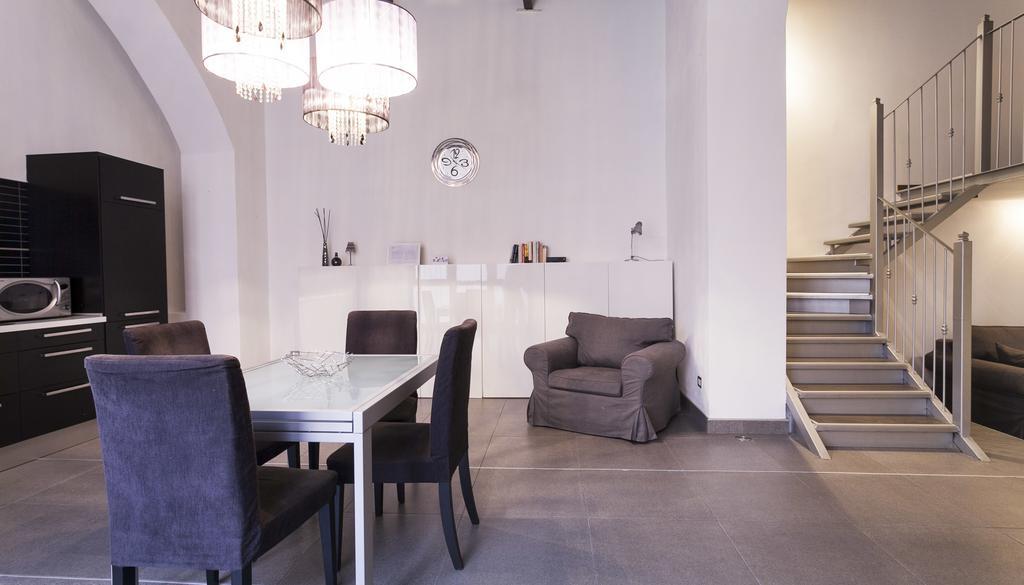 Italianway-Colombo 5 Lägenhet Milano Exteriör bild