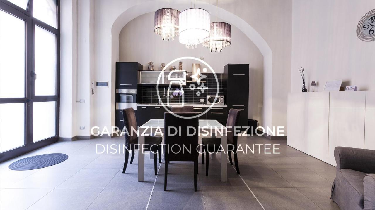 Italianway-Colombo 5 Lägenhet Milano Exteriör bild